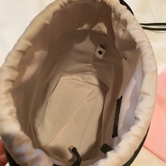 KATE SPADE bucket bag - Picture 8 of 9